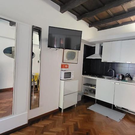 Vivaldi Apartment Roma Exterior foto