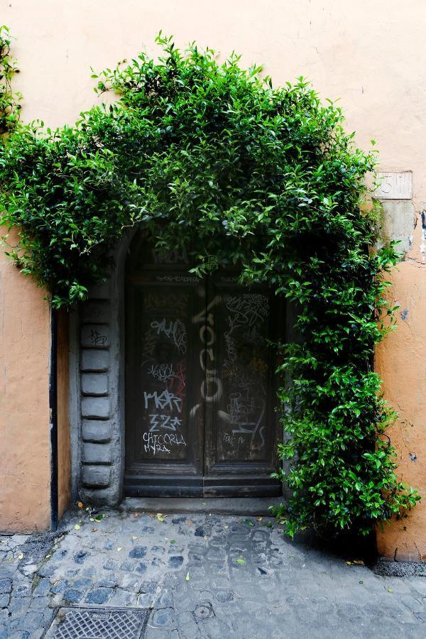 Vivaldi Apartment Roma Exterior foto