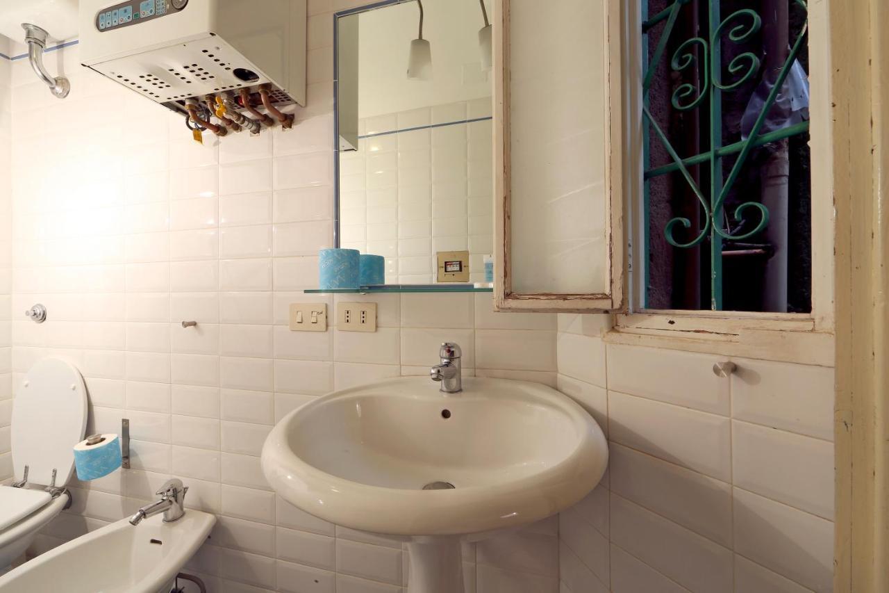 Vivaldi Apartment Roma Exterior foto